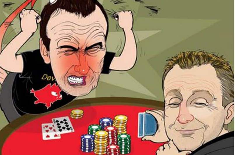 Những thời điểm nên áp dụng bluff trong poker là gì?
