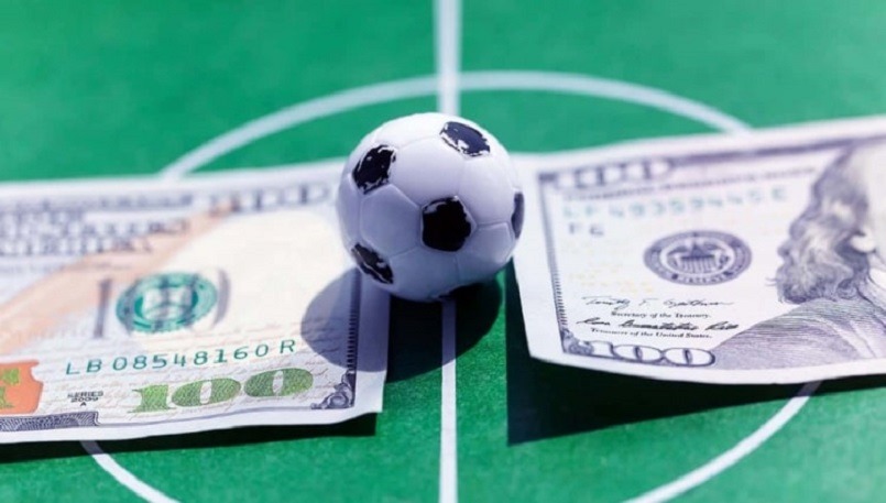 Cá cược bóng đá trực tuyến là gì