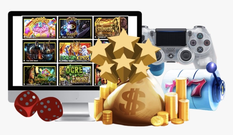 Người chơi cần lưu ý về tính hợp pháp của các phần mềm máy đánh bạc trước khi tham gia cá cược