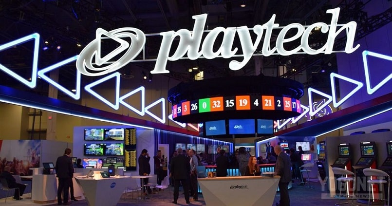 Playtech nhà cung cấp phần mềm hàng đầu hiện nay