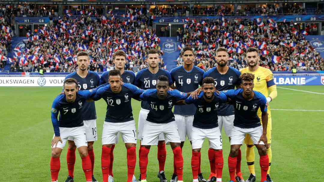 Soi kèo Pháp giúp bạn thắng nhất mùa giải vô địch Pháp 2022