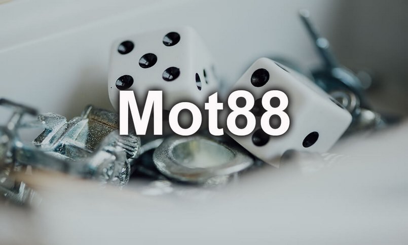 Giới thiệu tổng quan về nhà cái Mot88